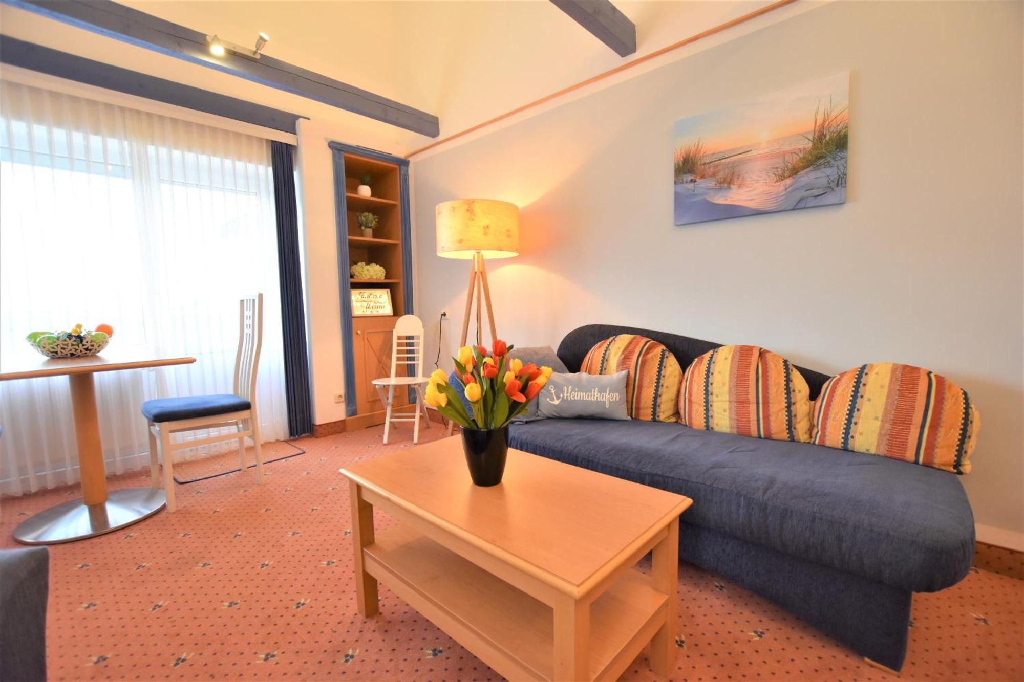 Am Brook 16 Whg 5 Apartment Dahme  Exterior photo