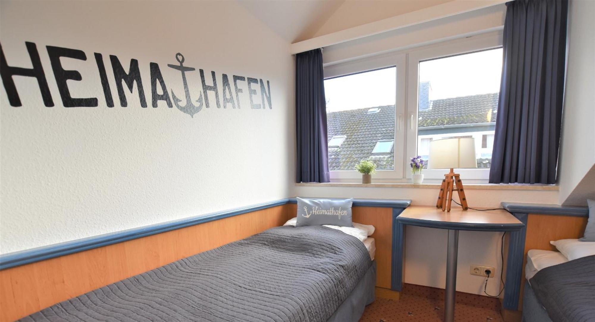 Am Brook 16 Whg 5 Apartment Dahme  Exterior photo
